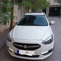 شاهین g دنده ای سانروف دار ۴۰۳