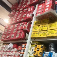 لوازم یدکی کامیون های مرسدس بنز دیزل ده تن خاور|قطعات یدکی و لوازم جانبی|تهران, بازار|دیوار