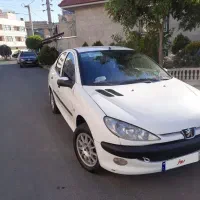 206sd tu5 94|خودرو سواری و وانت|اندیشه, اندیشه فاز ۳|دیوار