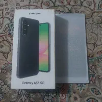 a56 نو اکبند256 گیگ رام ۸