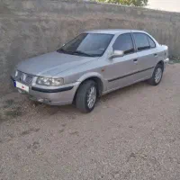 سمند مدل 85 بفروش میرسدتاآگهی هست ماشین موجوده