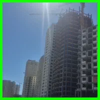 ۱۳۲ متر / واحد دلباز جهت رشد سرمایه و سکونت