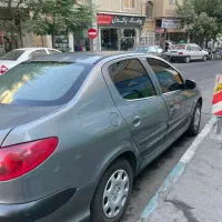 ۲۰۶ صندوقدار مدل ۹۴