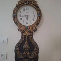 ساعت دیواری