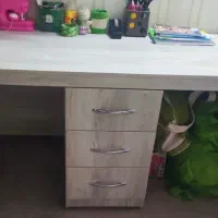 میزتحریر|میز تحریر و کامپیوتر|قم, شهرک امام حسن|دیوار