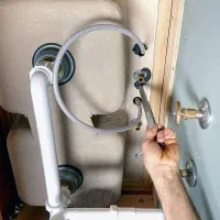لوله کشی کولر ابی شیرالات