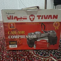 کمپرسور فندکی خودرو TIVAN