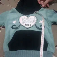 هودی وشلوار نو