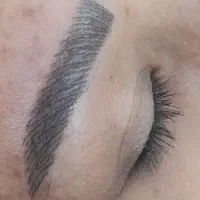 میکرو ابرو فقط و فقط ۱ تومن