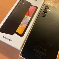 Galaxy A14|موبایل|سراب, |دیوار