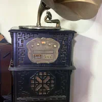 گرامافون ایستاده کلاسیک Antique K-106