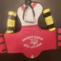 لباس تکواندو