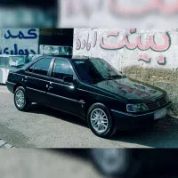 ۴۰۵ مدل ۸۳|خودرو سواری و وانت|مشهد, شهید هاشمی نژاد|دیوار