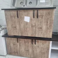 خرید و فروش کابینت های دست دوم