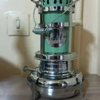 تلفن برنجی