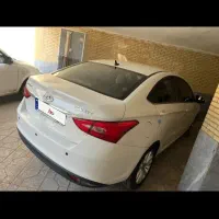 اریزو 5|خودرو سواری و وانت|ساوه, |دیوار