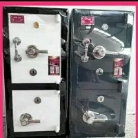 گاو صندوق ثامن پوشه گیر.کد ۰۹۱۵BR001