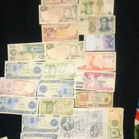 اسکناس کلکسیونی
