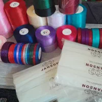 روبان و چسب و چوب با قیمت پایین فقط تا پایان امروز