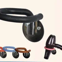 پایه سشوار دیواری