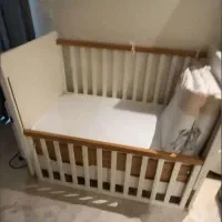 تخت کودک