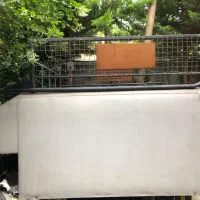 باربند پیکان وانت ...اریسان