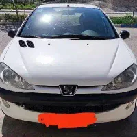 ماشین ۲۰۶ tu3