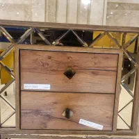 پاتختی ام دی اف نو