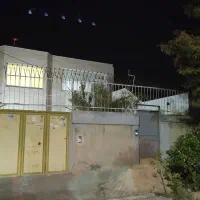 دو واحدی ویلاشهر حاشیه ۲۴ متری مطهری