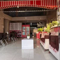 مغازه به متراژ ۱۸۴متر