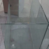 شیشه آکواریوم