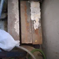 آهن ۱۸ سه تیکه ۲ متری
