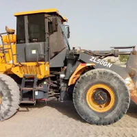لودر ZL50