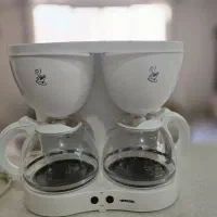 چای ساز و قهوه ساز