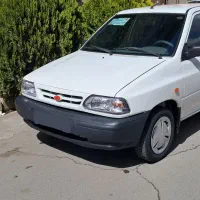 مدل ۹۸ درحد خشک