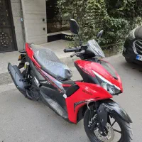 ایروکس گلکسی رادیات دار