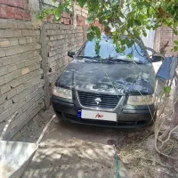 سمند 82تو کرم