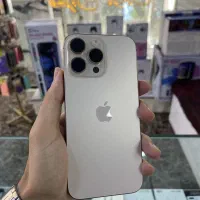 16pro 256gig ریجستر شده شرکتی