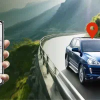 دزدگیر ردیاب جی پی اس موتور/سواری نصب رایگان/بیسیم