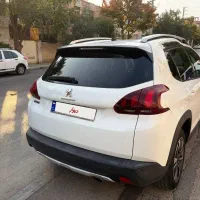پژو۲۰۰۸
