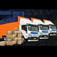 اتوبار پاسداران حمل بار/نیاوران/هروی/ظفر/تجریش