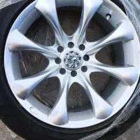 رینگ و لاستیک اسپرت stc اس تی سی سایز۱۶
