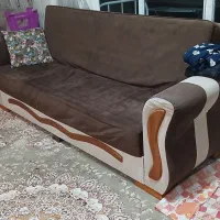 مبل تاشو دونفره