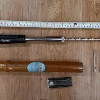 پیچ گوشتی فشاری