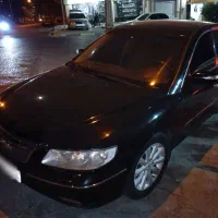 ازرا مشکی 2010