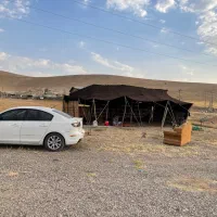 فروش سیاه چادر چهار ستون و یک چیخ