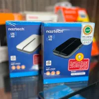 مودم سیمکارتی همراه 4G جیبی