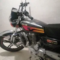 موتور هوندا کویر ۲۰۰