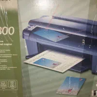 پرینتر Epson CX4300