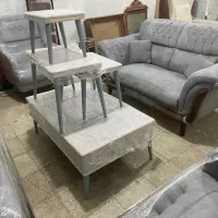 مبل چستر مدل مارشال